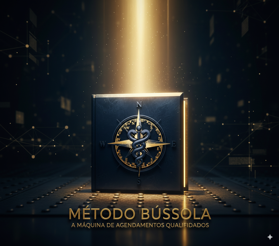 Método Bússola (Hélice 2)