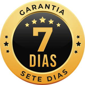 Selo de Garantia
